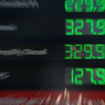 Promise of 'light at end of the tunnel' for inflation