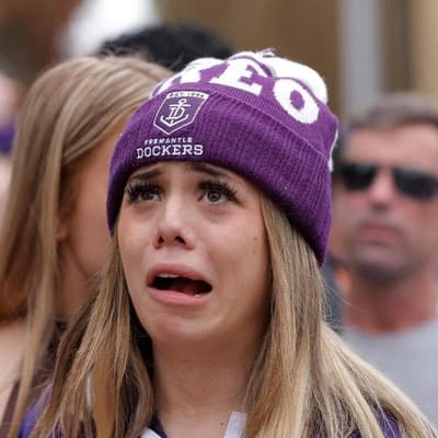 Dockers defend Wharfie Time, Pearce might avoid surgery