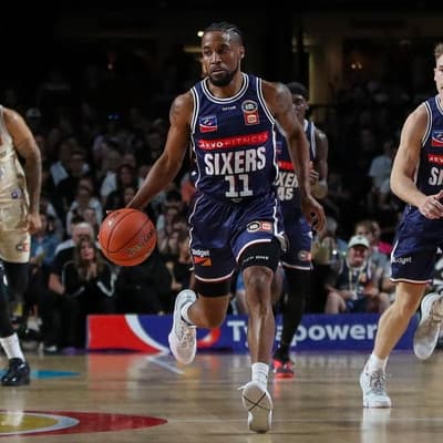 Fast start from 36ers sets up easy NBL win over Cairns