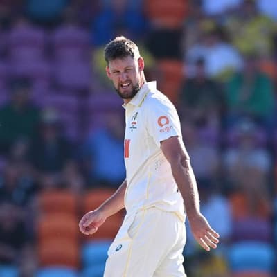 Snug fit: Aussie hailed in Warwickshire county triumph