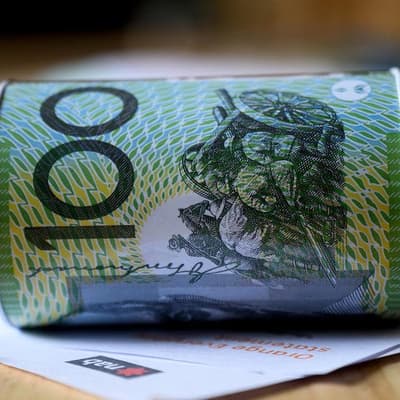 Higher tax take puts federal budget on stronger footing