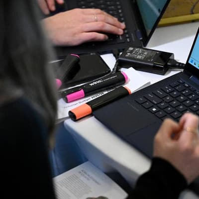 Newsrooms unite to defend trusted journalism in AI age