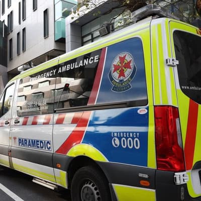 'We struggle': paramedic-led mental health plan slammed