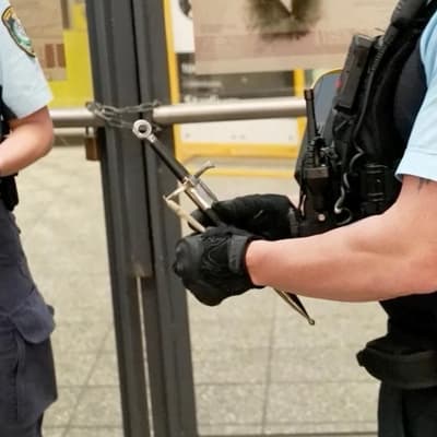 Prison bed numbers boosted after huge crime clampdown