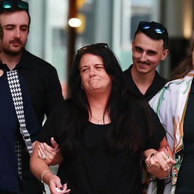 'Devoted carer' sentenced for helping sick husband die