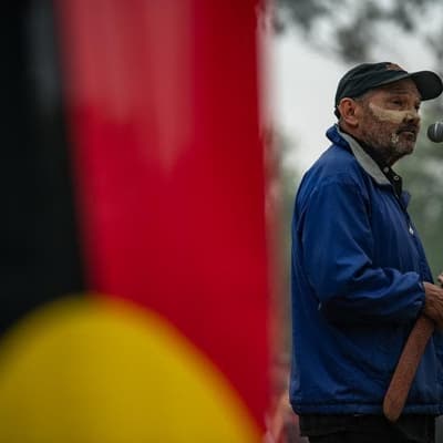 Australia 'in denial' after king's criminal case fails