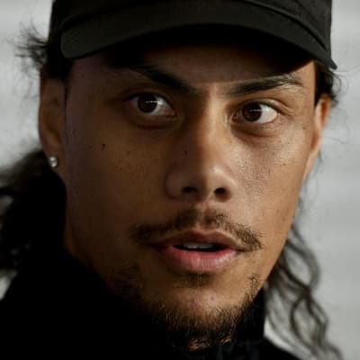 Luai to be face of Pepsi while Coke sponsors the Chiefs