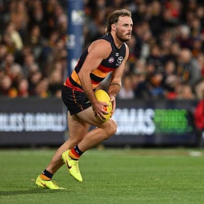 Trade me to Port: Crows forward makes shock request