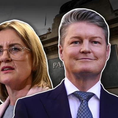 Labor ratings hit new low despite leadership change