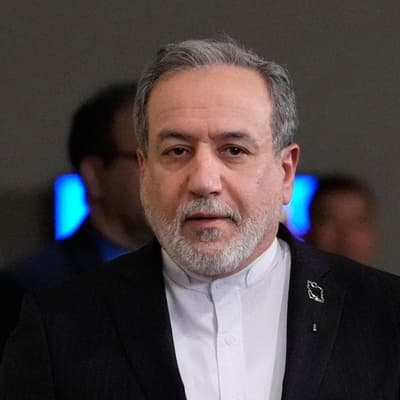 US and Iran hold separate talks with mediators on war