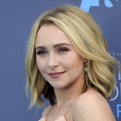 Panettiere ex files petition on daughter's inheritance