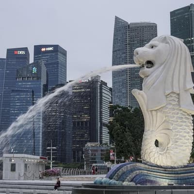 'Trusted partnerships' can build Asian business ties