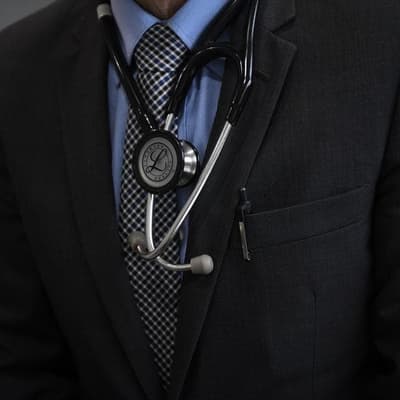 Doctors to walk out as fears over patients' safety grow