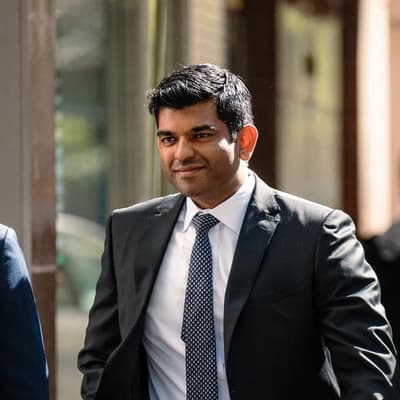 Pledge to 'wreck' mayor aired at corruption hearing