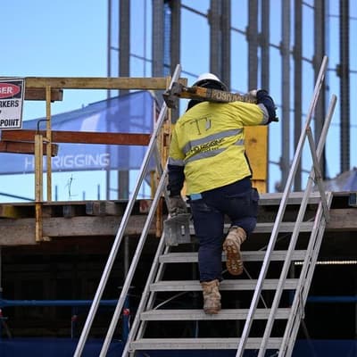 Modular homes fill niche in gridlocked regional council