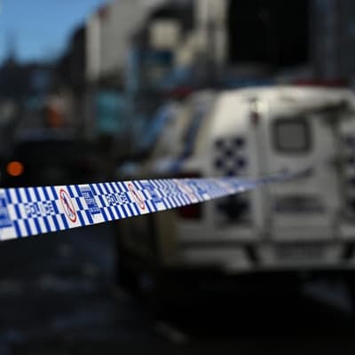 Neighbour allegedly murdered family members weeks apart