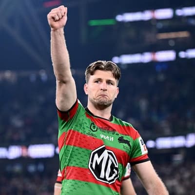 NRL grand final to honour retired Souths star