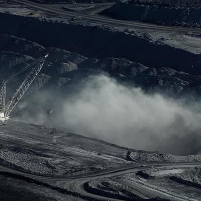 Largest coal project in state history greenlit to 2045