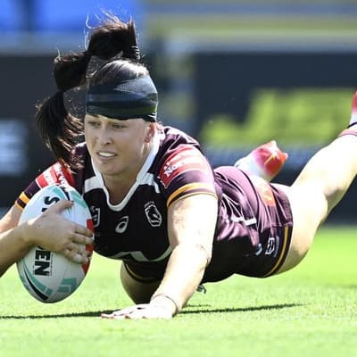 Bandana-clad Broncos warrior a cut above for decider