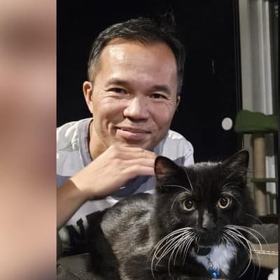 'Impossible': wife slams missing activist terror claims