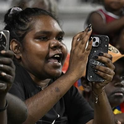 Indigenous grants to fight online and AI-powered abuse