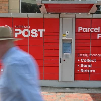 Pass the parcel: Australia Post urged to ease dominance