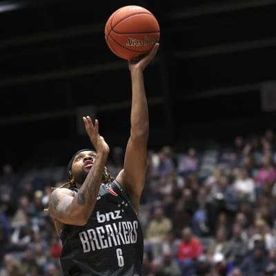 NZ light up Cairns to kick off NBL Ignite Cup