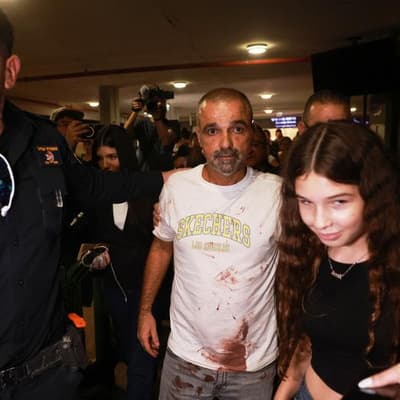 Passengers overcame pilot trying to crash plane: Israel