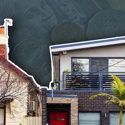 Housing market downturn the steepest in four decades