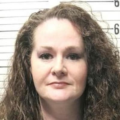 US state halts executions after woman survives attempt