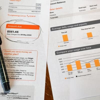 Energy policy gaps leave households with higher bills