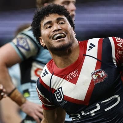 Roosters star admits he is torn on World Cup decision