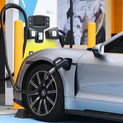 Electric charge: petrol giant plugs $225m into EV deal