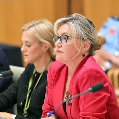 Key alliance deliberately vague on military game plan