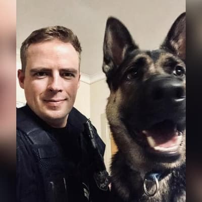 Officer's death a lesson in PTSD, coroner finds