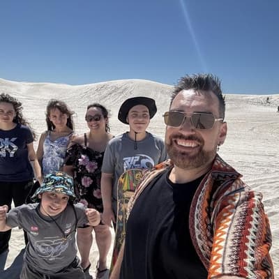 'Makes my brain explode': families fear NDIS changes