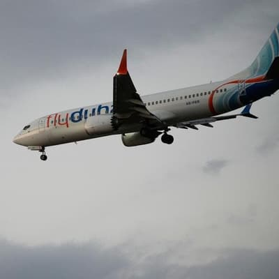 Co-pilot underwent radical indoctrination: Israeli PM