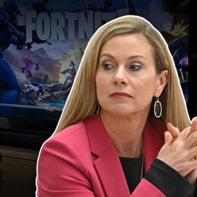 Online gaming giants told to lift safety standards