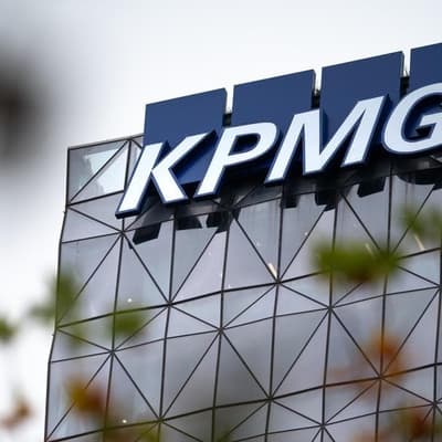 Big bank dumps scandal-hit audit firm after 57 years