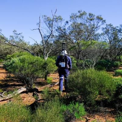 Carbon credit farming plan reaping dividends