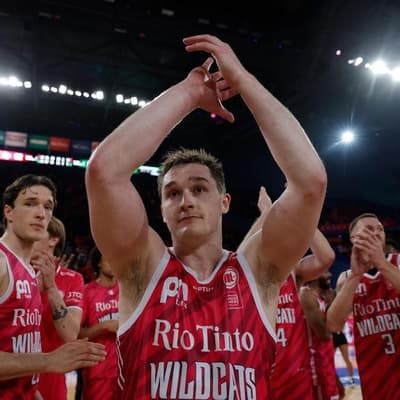 Hot Pepper stays cool as Wildcats edge the Phoenix