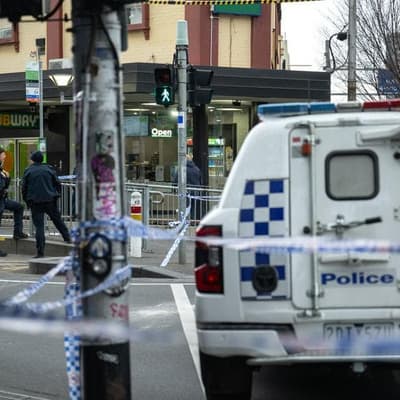One Nation turns up election heat with crime policy