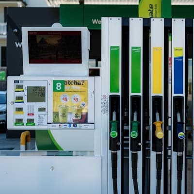 G7 fuel release won't really help us, minister says