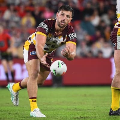 Silky Smoothy: Aussie's amazing NRL-Super League double