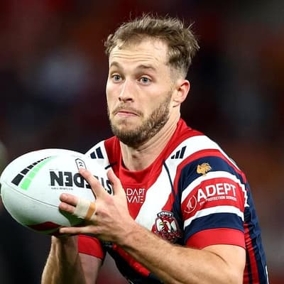 World Cup coaches watch and wait on NRL grand final