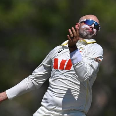 Brand-ed Australians put to the sword in Test warm-up