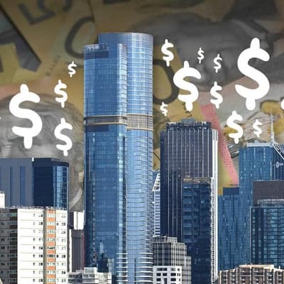Treasurer to sell Australia's AI capability in Japan