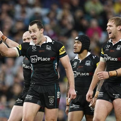 Yeo makes World Cup call, Walker earns Kangaroos spot