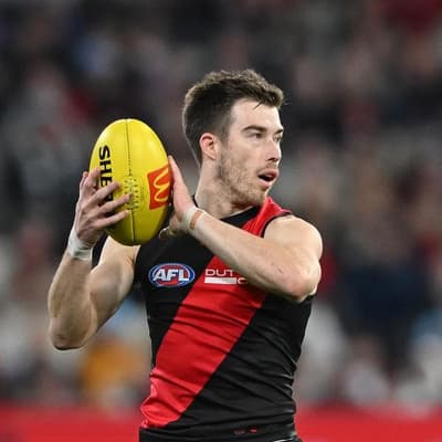 Merrett moves to Hawks as Bombers avoid ugly trade war
