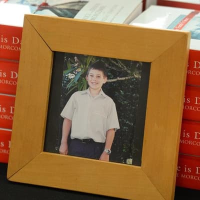 Pushback over 'Daniel's Law' identifying sex offenders
